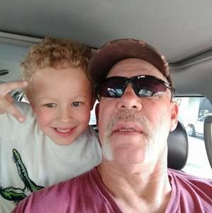 Meet your Posher, Joe